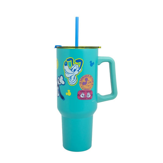 Mug 40oz Patch Disney