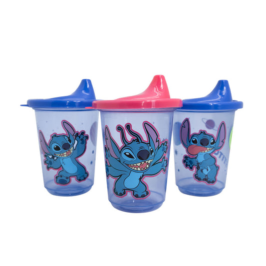 Vaso reutilizable Patch Disney