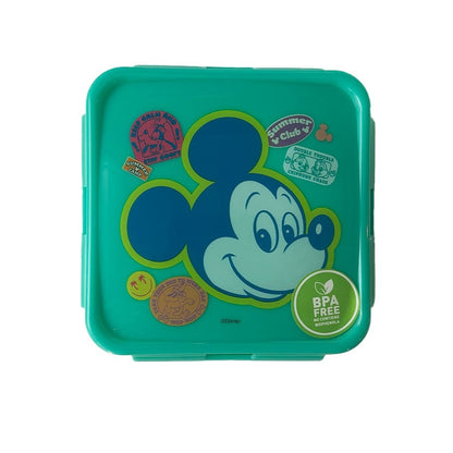 Hermético 500ml Patch Disney