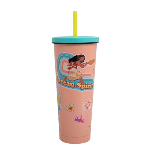 Vaso Tumbler Patch Disney