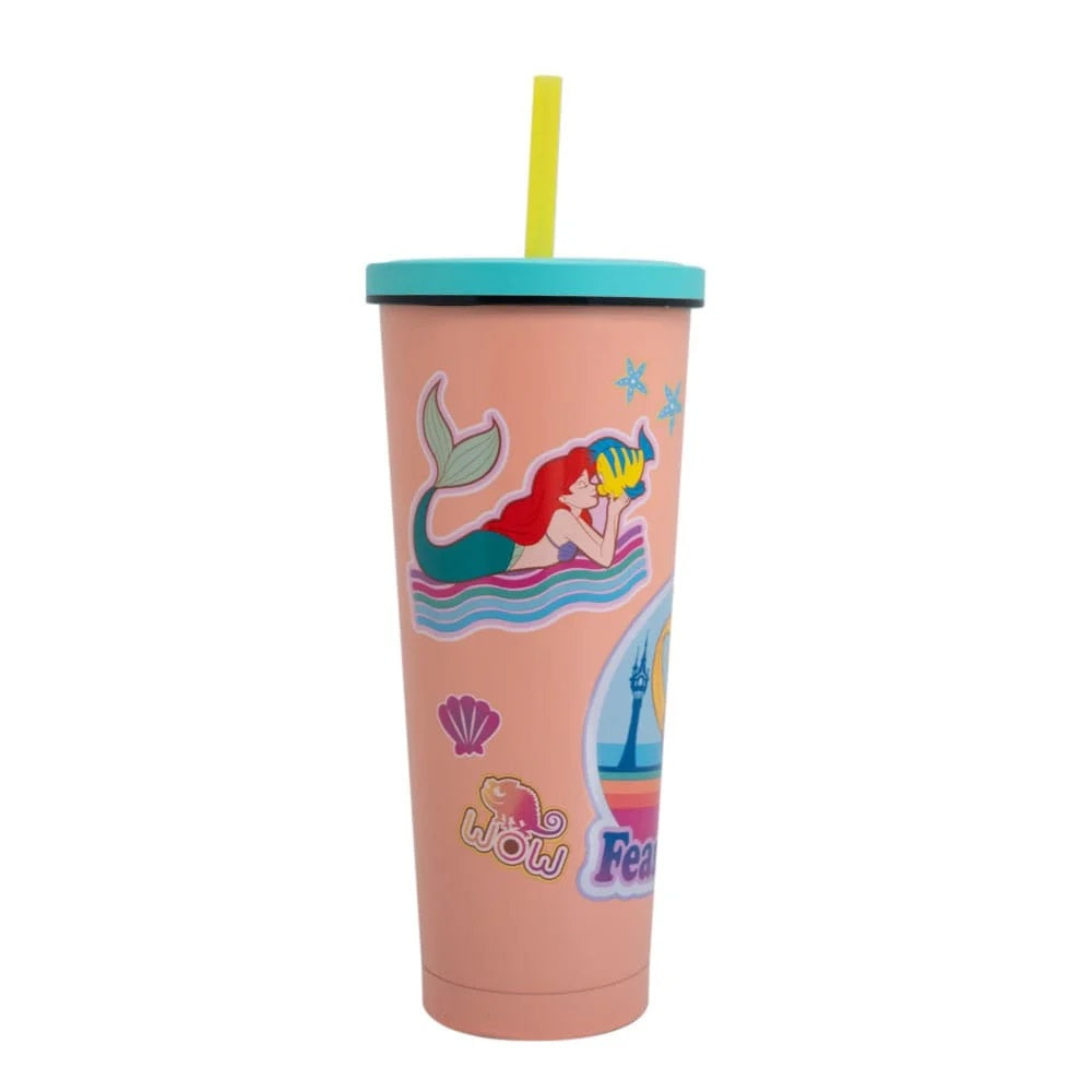 Vaso Tumbler Patch Disney
