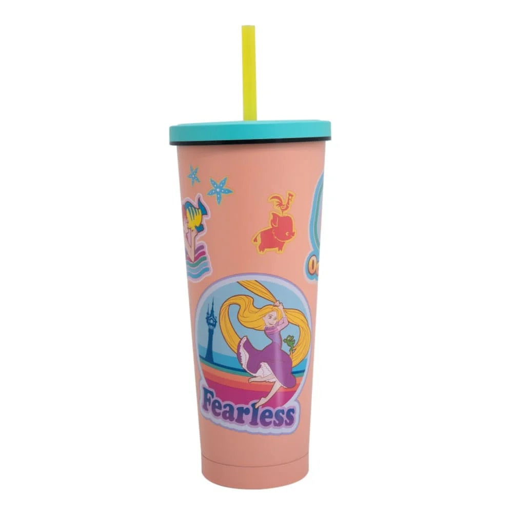 Vaso Tumbler Patch Disney