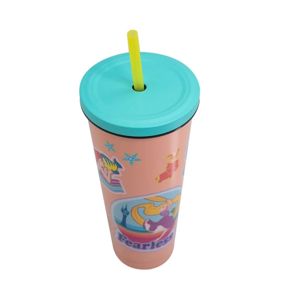 Vaso Tumbler Patch Disney