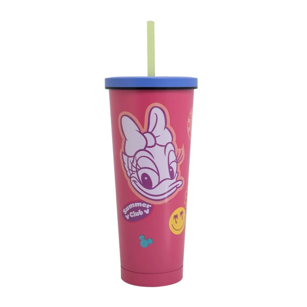 Vaso Tumbler Patch Disney