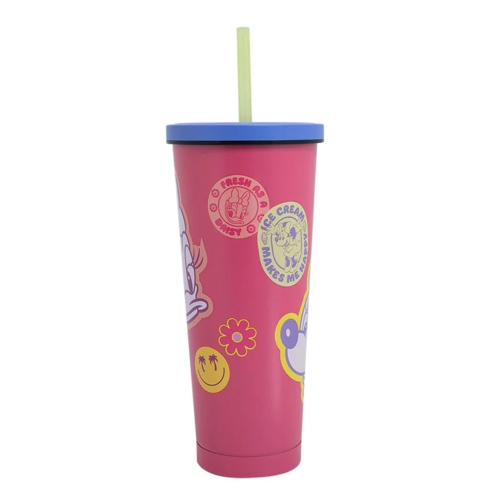 Vaso Tumbler Patch Disney