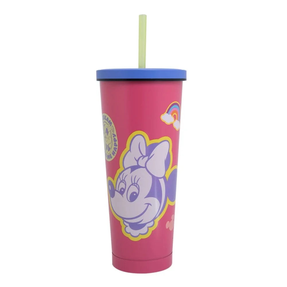 Vaso Tumbler Patch Disney