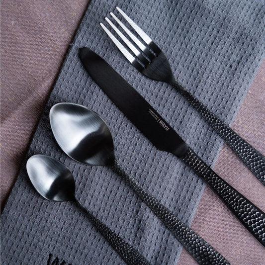 Set de Cubiertos Hammer 16 Pcs Wayu