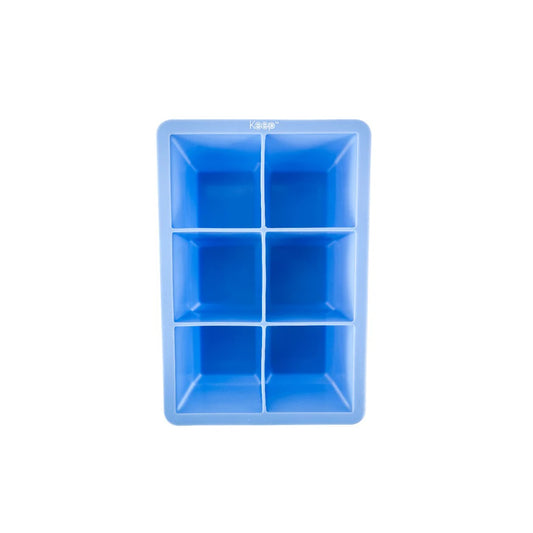 Cubeta De Hielo Silicona Keep