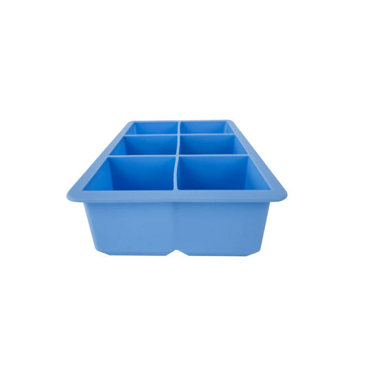 Cubeta De Hielo Silicona Keep