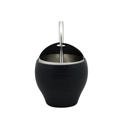Matero Set con Bombilla 230 ml Keep