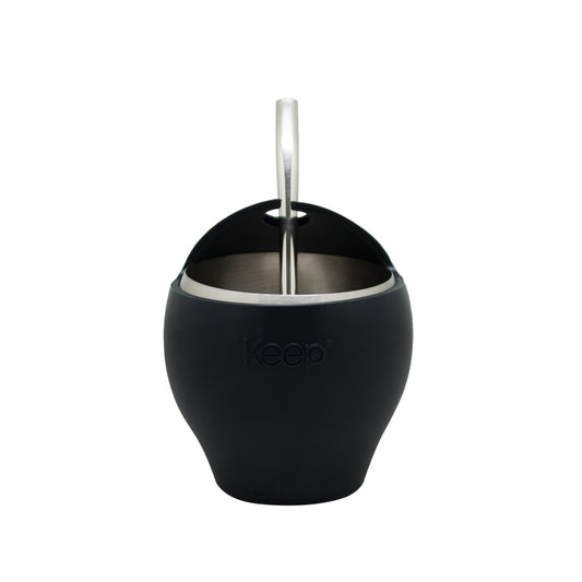 Matero Set con Bombilla 230 ml Keep