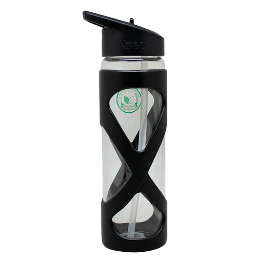 Botella Vidrio 532ml Keep