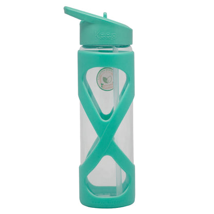 Botella Vidrio 532ml Keep