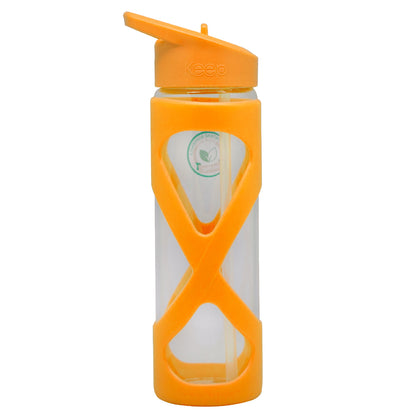 Botella Vidrio 532ml Keep