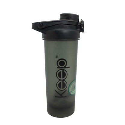 Botella Sport Shaker 700 Ml Keep