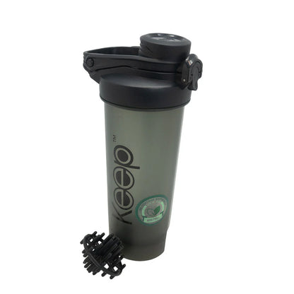 Botella Sport Shaker 700 Ml Keep