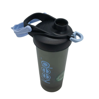 Botella Sport Shaker 700 Ml Keep