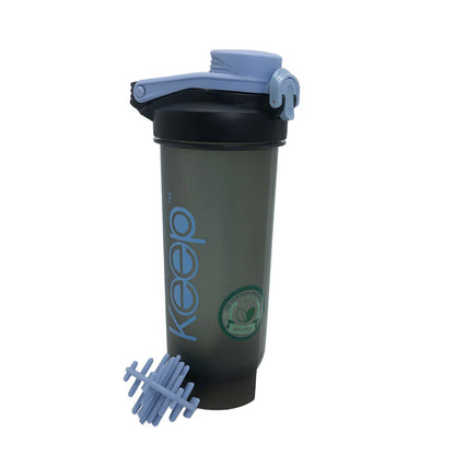 Botella Sport Shaker 700 Ml Keep