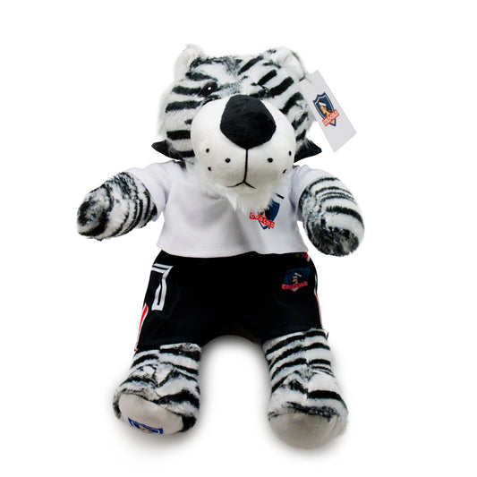 Peluche 26 Cm Colo Colo