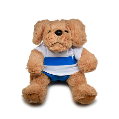 Peluche 26 Cm U Catolica