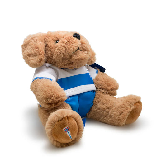 Peluche 26 Cm U Catolica