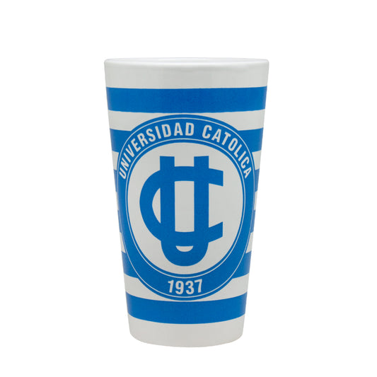 Tazón Latte U Católica