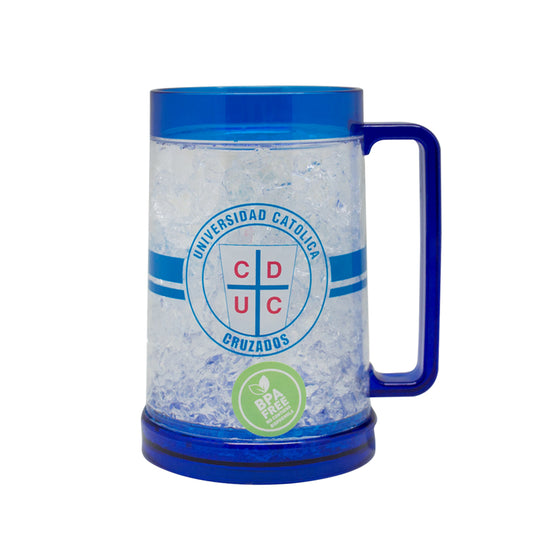 Schopero Frozen 600 Ml U Católica