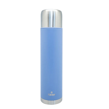 Termo Bala 1 Lt Acero Inoxidable Keep