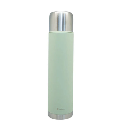 Termo Bala 1 Lt Acero Inoxidable Keep
