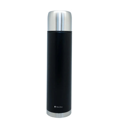 Termo Bala 1 Lt Acero Inoxidable Keep