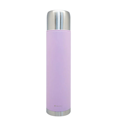 Termo Bala 1 Lt Acero Inoxidable Keep