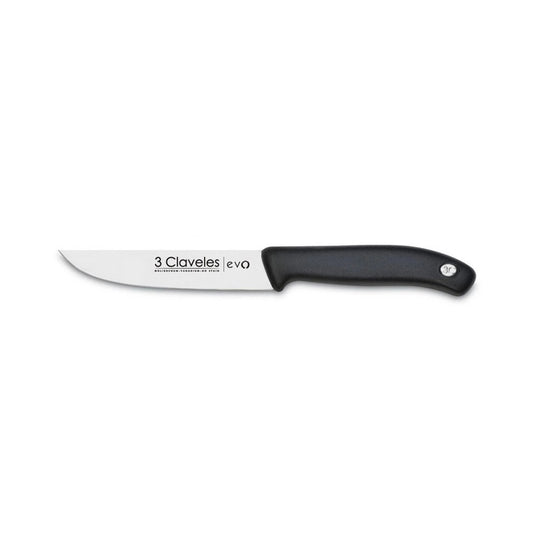 Cuchillo Cocina Evo 11 cm 3 Claveles