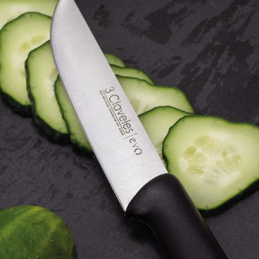 Cuchillo Cocina Evo 11 cm 3 Claveles