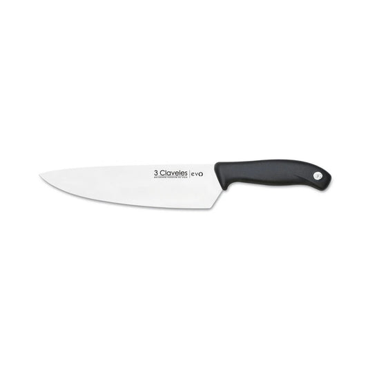 Cuchillo Cocinero Evo 15 cm 3 Claveles