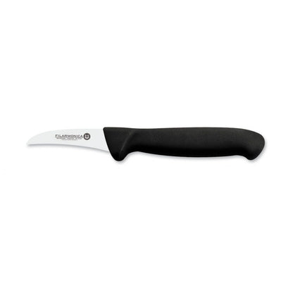 Cuchillo Mondador Filarmónica 6 cm 3 Claveles