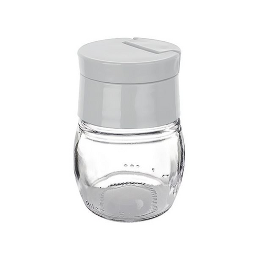 Salero MIini Con Tapa 80ML Titiz