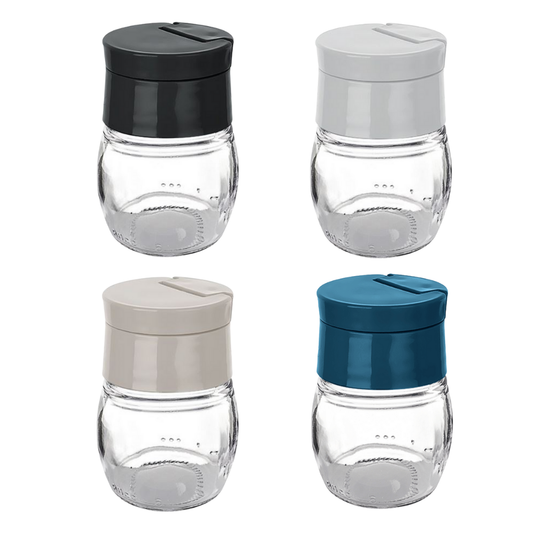 Salero MIini Con Tapa 80ML Titiz