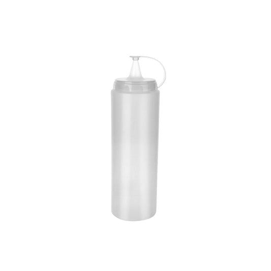 Set 3 Botellas Para Salsas 400 ml