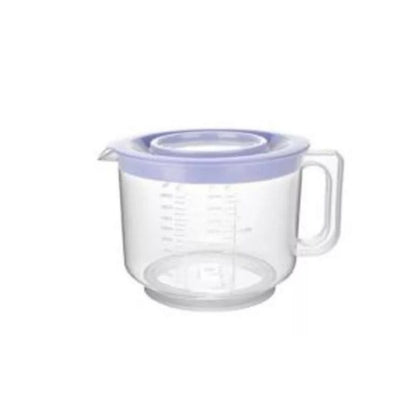Bowl Mezclador Multipropósito 2 Lts Titiz