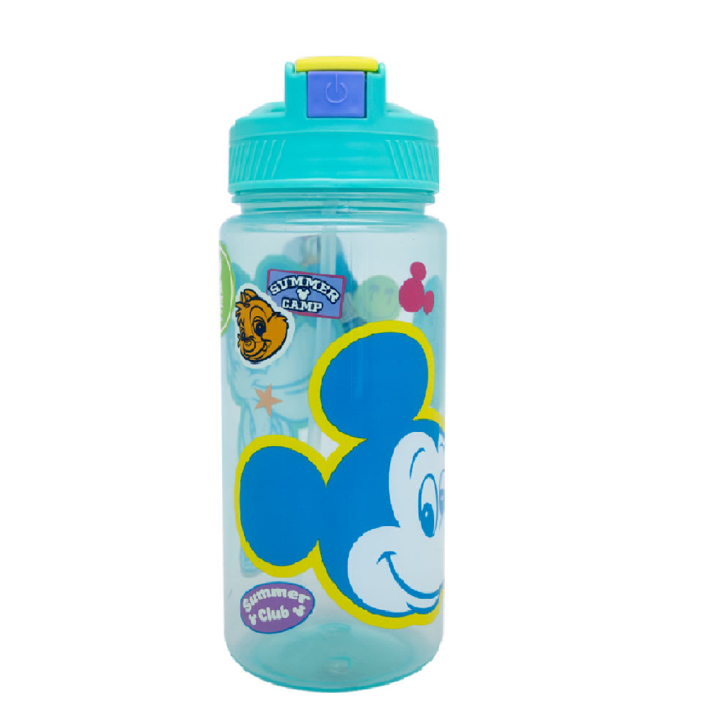 Botella Switch 400ml Patch Disney